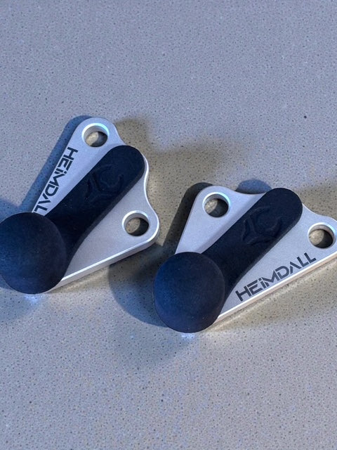 CR500 Headstays