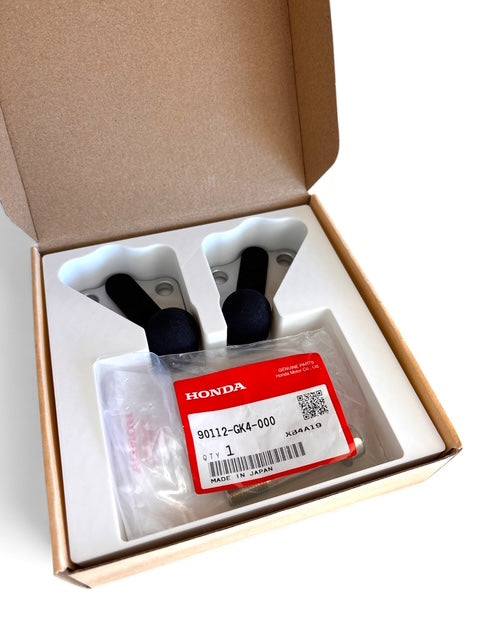 CR500 Headstays